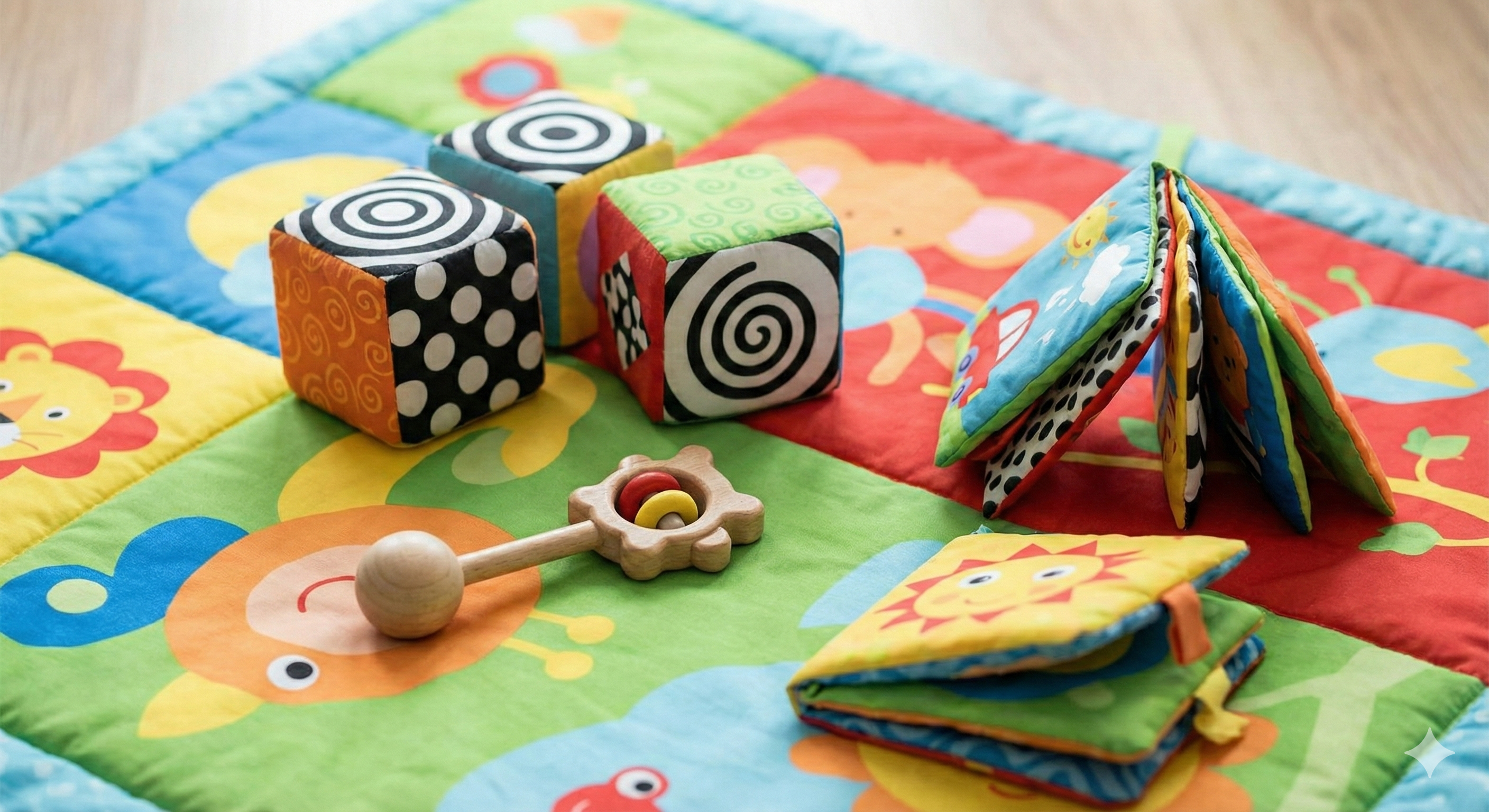 Play and discovery time