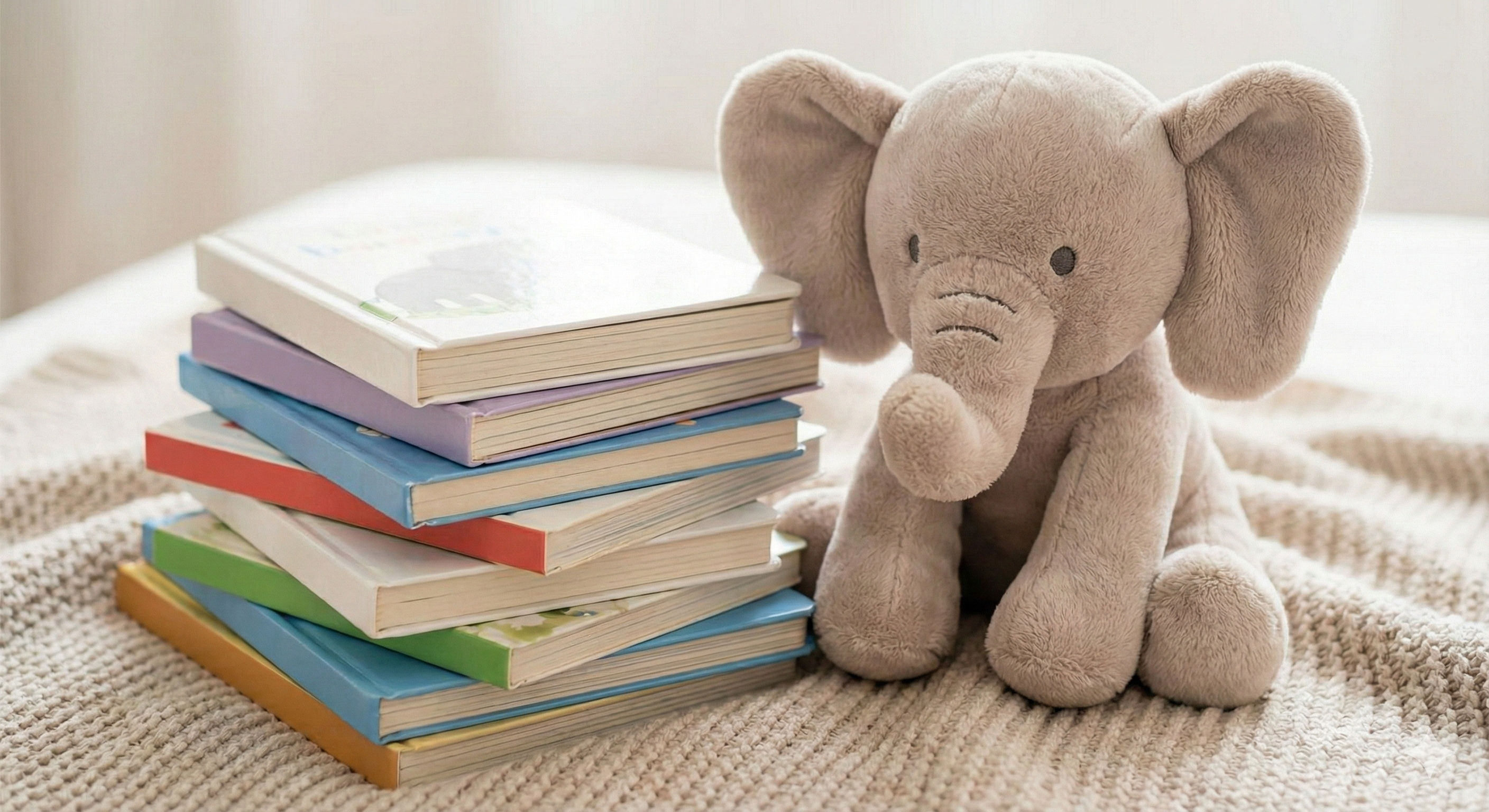 Story and quiet time